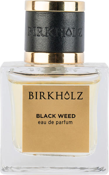 Birkholz Black Weed Eau de Parfum (30ml)