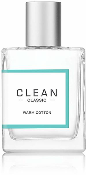 CLEAN Warm Cotton Eau de Parfum 60 ml