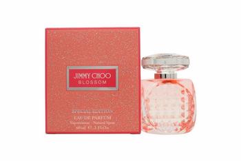Jimmy Choo Blossom Eau de Parfum 60 ml Special Edition