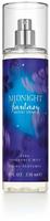 Britney Spears Midnight Fantasy Bodyspray 236 ml Damen, Grundpreis: &euro; 39,41 / l