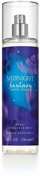 Britney Spears Fantasy Midnight Body Mist 236 ml
