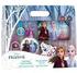 Disney Frozen II Set Edt 50 ml + Nagellack 2 x 5 ml + Kosmetiktasche für Kinder