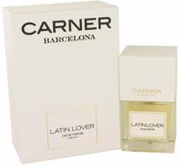 Carner Barcelona Latin Lover Eau de Parfum 100 ml, Grundpreis: &euro; 857,90 / l
