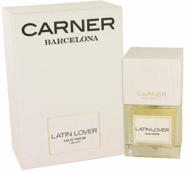 Carner Barcelona Latin Lover Eau de Parfum (100ml)