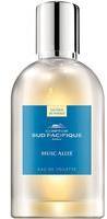 Comptoir Sud Pacifique Musc Alize Eau de Toilette 100 ml