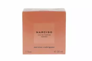 Narciso Rodriguez Narciso Ambrée Eau de Parfum (30ml) Narciso Rodriguez Narciso Ambrée Eau de Parfum (30ml)