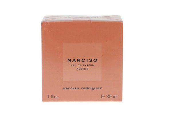 Narciso Rodriguez Narciso Ambrée Eau de Parfum (30ml)