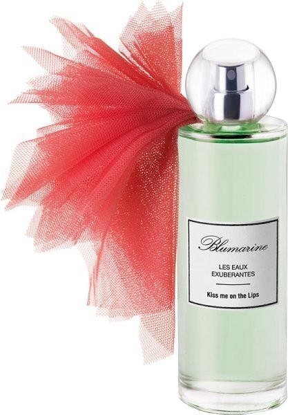 Blumarine Kiss me on the Lips Eau de Toilette (100ml)