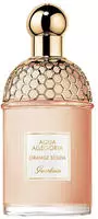 Guerlain Aqua Allegoria Orange Soleia Eau De Toilette Spray 75ml 0,075 l
