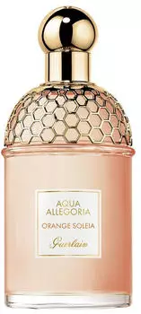 Guerlain Aqua Allegoria Orange Soleia Eau de Toilette (75ml)