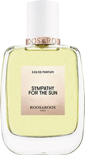 Dear Rose Sympathy For The Sun Eau de Parfum (50ml)