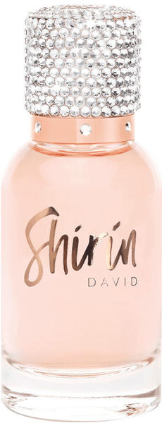 Shirin David #CreatedByTheCommunity Eau de Parfum (30ml)