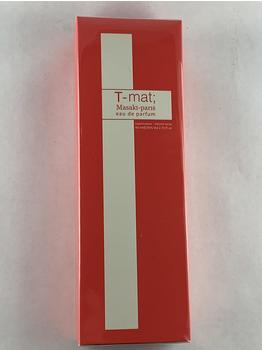 Masaki Matsushima T-mat Eau de Parfum (80ml)