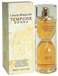 Laura Biagiotti Tempore Donna Eau de Parfum (30ml)