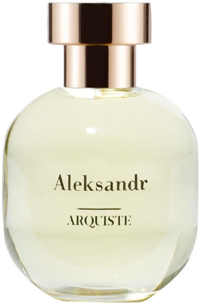 Arquiste Aleksandr Eau de Parfum 100 ml