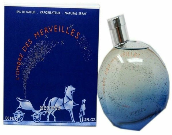 Allgemeine Daten & Bewertungen Hermès L'Ombre des Merveilles Eau de Parfum (100ml)