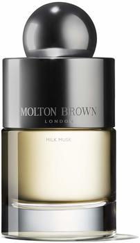 Molton Brown Milk Musk Eau de Toilette 100 ml