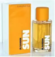 Jil Sander Sun Eau de Parfum 75 ml