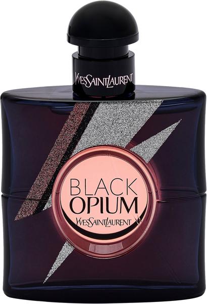 Yves Saint Laurent Black Opium Storm Illusion Eau de Parfum 50 ml