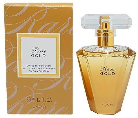 Avon Rare Gold Eau de Parfum (50ml)