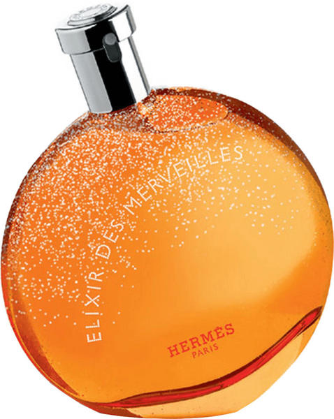 Hermès Eau de Parfum 100 ml