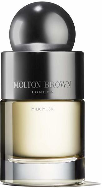 Molton Brown Milk Musk Eau de Toilette 50 ml