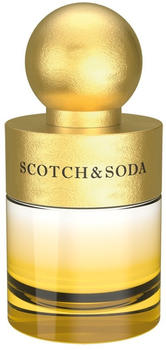 Scotch & Soda Island Water Women Eau de Parfum (40ml)