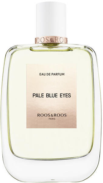 Roos & Roos Pale Blue Eyes Eau de Parfum (100ml)