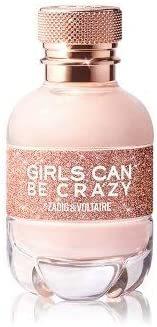 Zadig & Voltaire Girls Can Be Crazy Eau de Parfum 50 ml