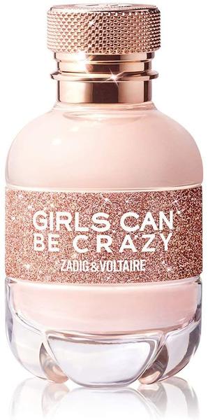Zadig & Voltaire Girls Can Be Crazy Eau de Parfum (30ml)