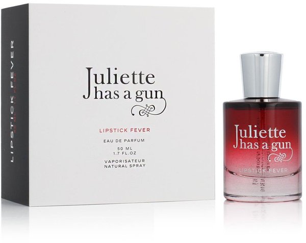 Juliette Has a Gun Lipstick Fever Eau de Parfum (50ml)