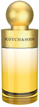 Scotch & Soda Island Water Women Eau de Parfum (90ml)