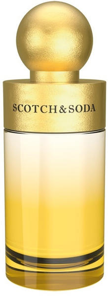 Scotch & Soda Island Water Women Eau de Parfum (90ml)