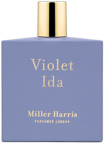 Miller Harris Violet Ida Eau de Parfum (100ml)