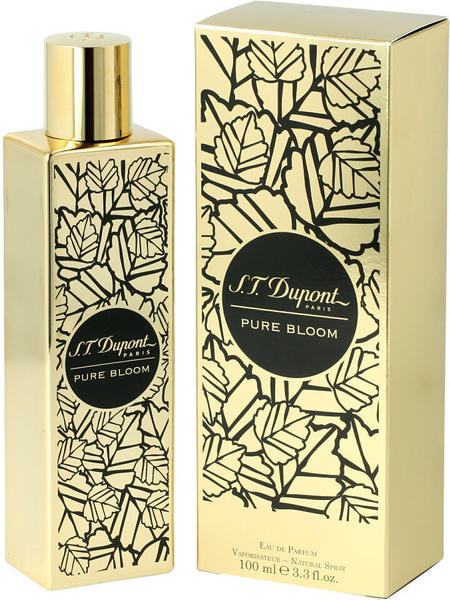 S.T. Dupont Pure Bloom Eau de Parfum (100ml)