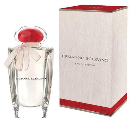 Ermanno Scervino Ermanno Scervino Woman Eau de Parfum (100ml)
