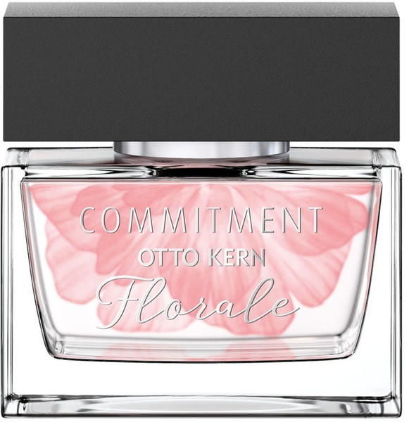 Otto Kern Commitment Florale Eau de Parfum (30ml)