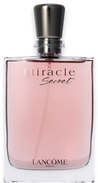 Lancôme Miracle Secret Eau de Parfum (50ml)