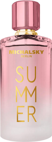 Michalsky Summer 20 Women Eau de Parfum (25ml)