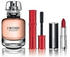 Givenchy LInterdit Eau de Parfum 50 ml + Lippenstift 3,4 g + Mascara 8 g Geschenkset