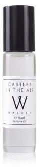 Walden Perfumes Castles in the Air Natural Parfum Oil (10ml)