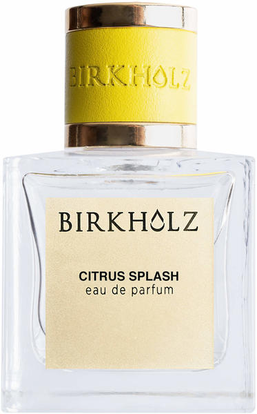 Birkholz Citrus Splash Eau de Parfum (50ml)