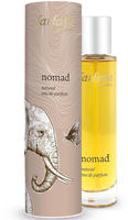 Farfalla Eau de Parfum "Nomad" (50 ml)