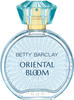 Betty Barclay 368280, Betty Barclay Oriental Bloom Eau de Toilette Spray 50 ml,