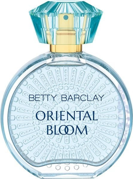 Betty Barclay Oriental Bloom Eau de Toilette (50ml)