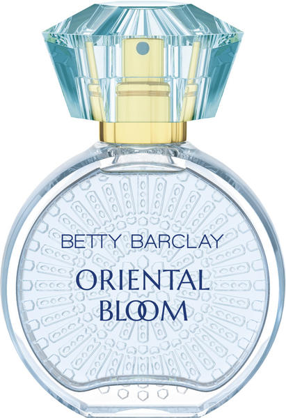Betty Barclay Oriental Bloom Eau de Parfum (20ml)