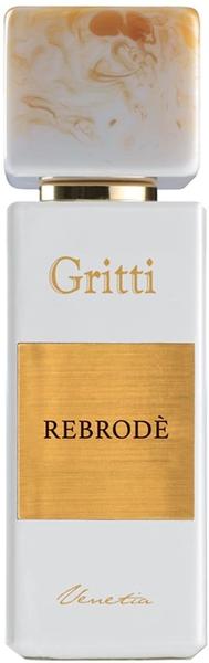 Gritti Rebrodé Eau de Parfum (100ml)