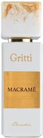 Gritti Macram&eacute; Eau de Parfum 100 ml, Grundpreis: &euro; 1.049,90 / l