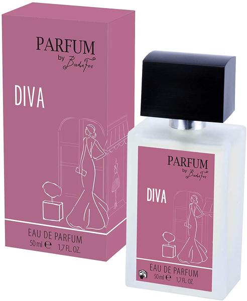 Badefee Diva Eau de Parfum 50 ml