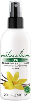Naturalium Fruit Pleasure Vanilla erfrischendes Bodyspray (200ml) Naturalium Fruit Pleasure Vanilla erfrischendes Bodyspray (200ml)